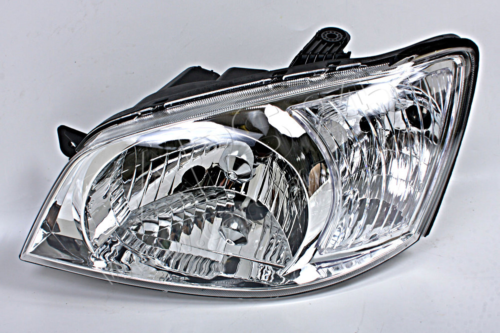 Headlight Front Lamp fits Hyundai Getz 2002-2005 Cars245 221-1118L