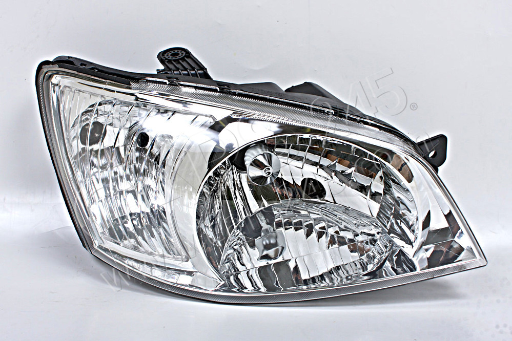 Headlight Front Lamp fits Hyundai Getz 2002-2005 Cars245 221-1118R