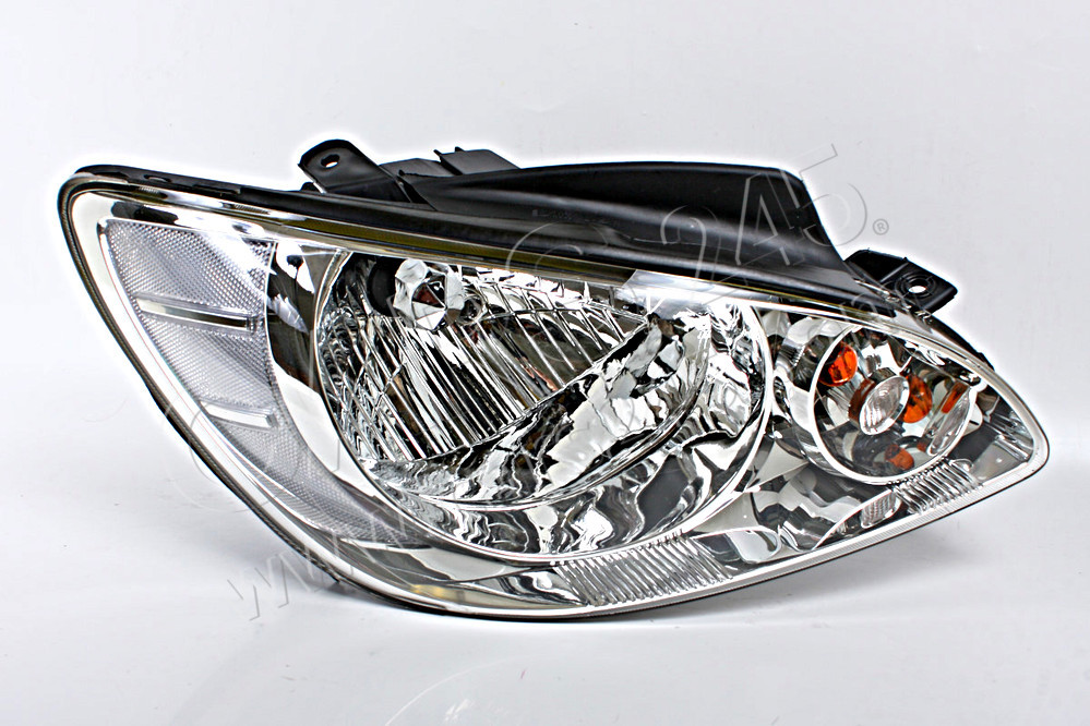 Headlight Front Lamp fits Hyundai Getz 2006-2011 facelift Cars245 221-1141R