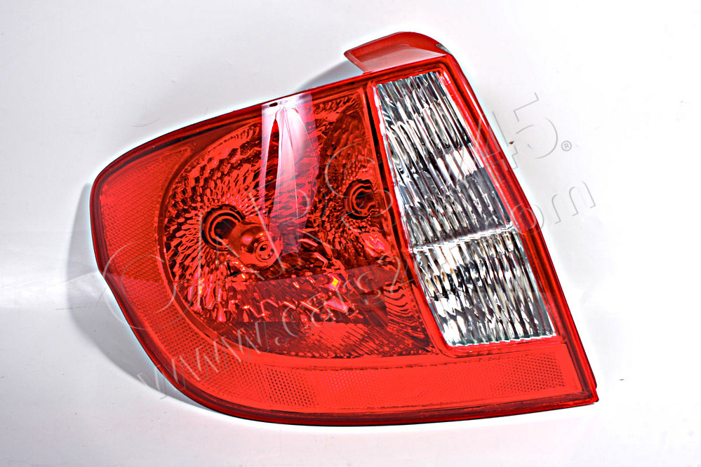 Tail Light / Rear Lamp fits HYUNDAI Getz 2004-2009 Cars245 221-1936L
