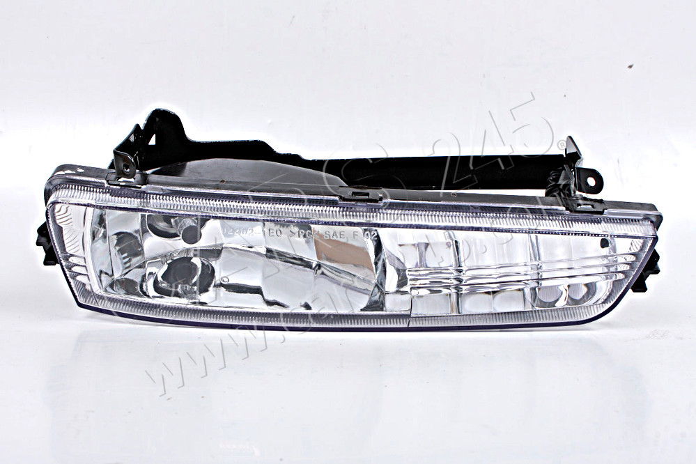 Fog Driving Light Lamp fits HYUNDAI Accent 2006-2010 Cars245 221-2016R