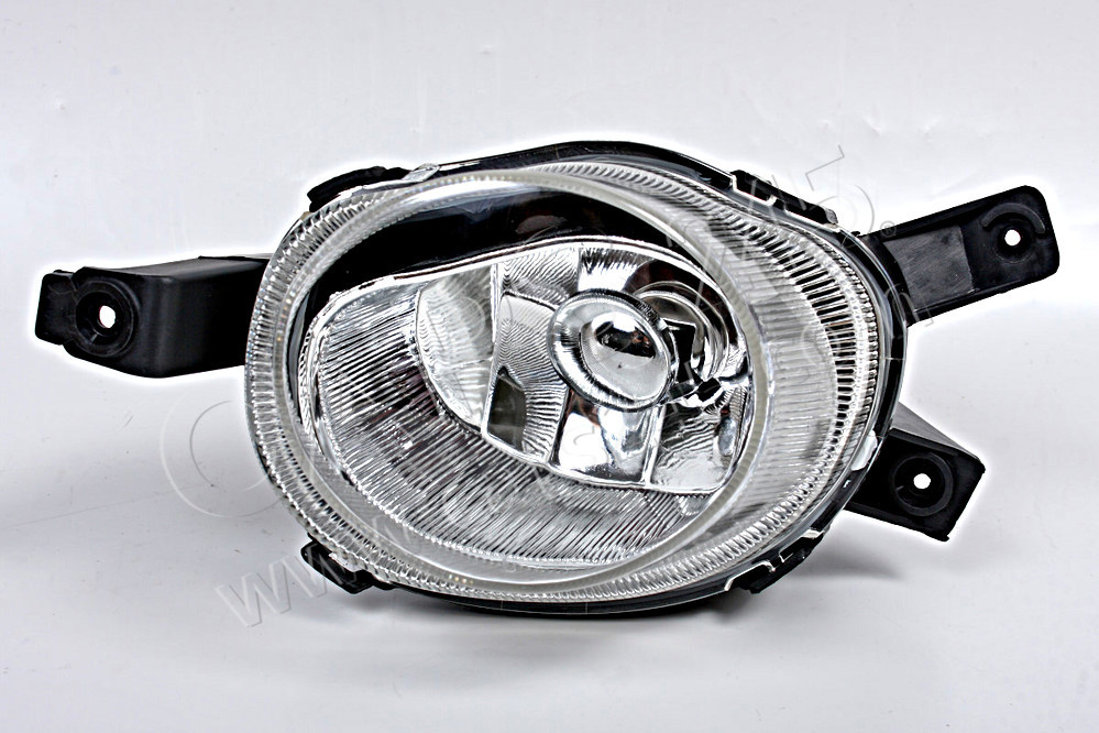 Fog Driving Light Lamp fits CHEVROLET Aveo 2008-2011 Facelift Cars245 235-2005L