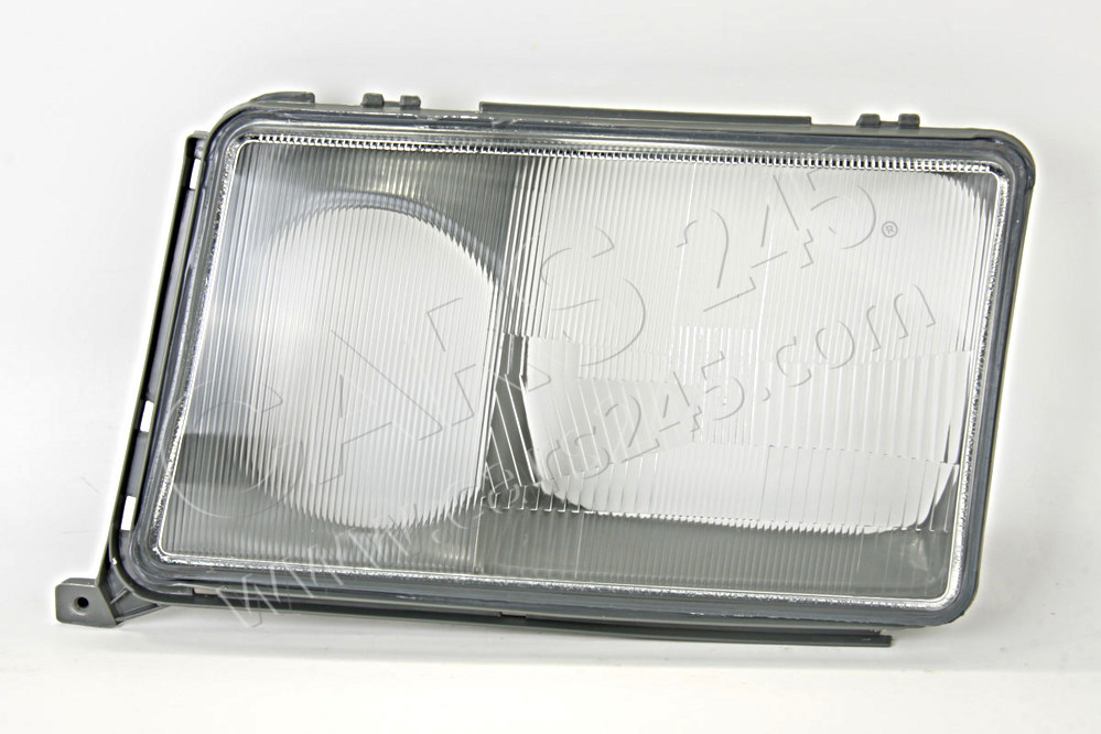 Headlight Front Lamp Lens fits MERCEDES W124 1985-1993 Cars245 27-440-1105L