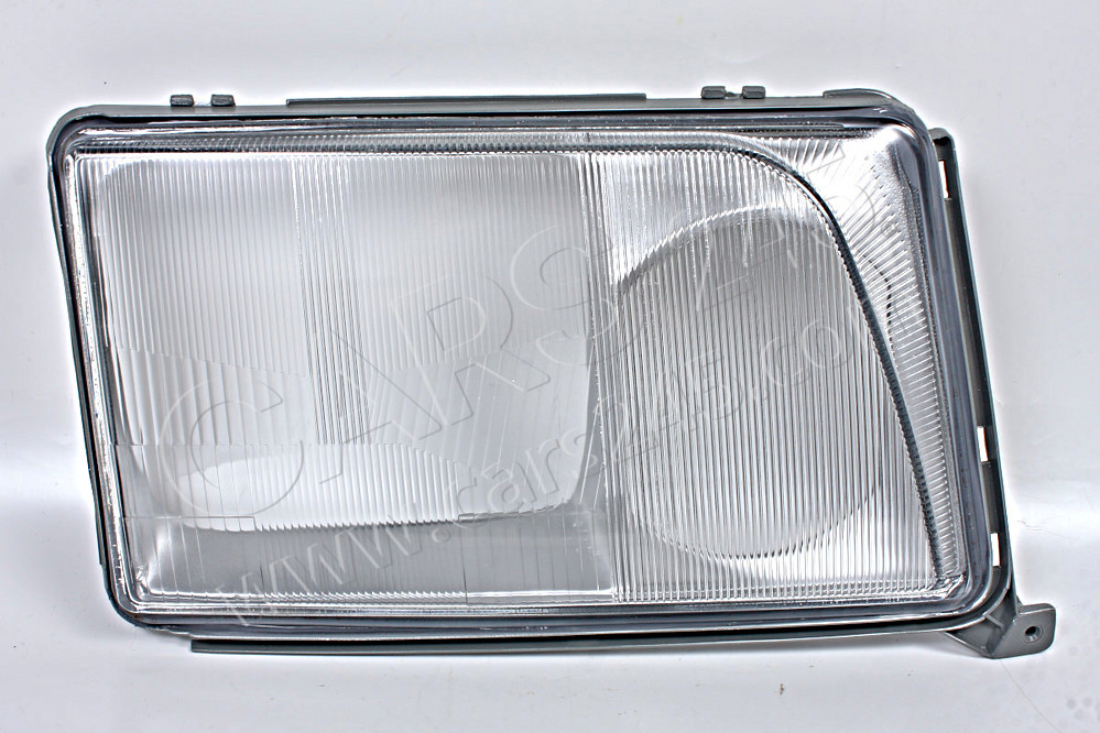 Headlight Front Lamp Lens fits MERCEDES W124 1993-1996 Facelift Cars245 27-440-1108R
