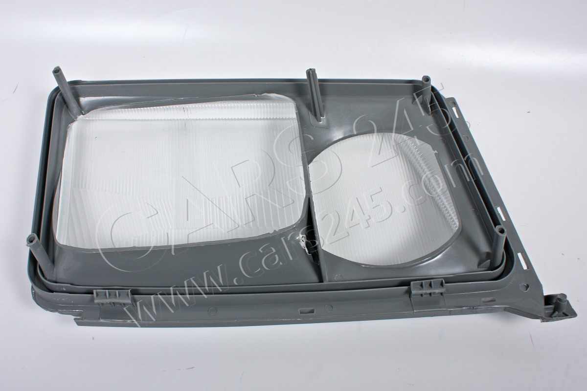 Headlight Front Lamp Lens fits MERCEDES W124 1993-1996 Facelift Cars245 27-440-1108L 2
