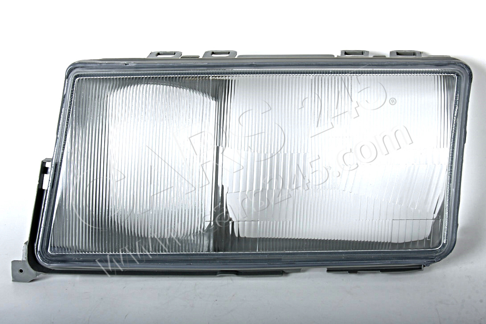 Headlight Lens fits MERCEDES W201 190E 1982-1993 Cars245 27-440-1114L