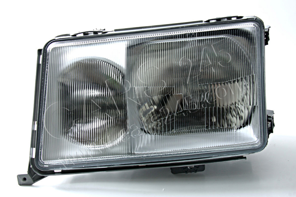 Headlight, Front Lamp fits Mercedes W124 1985-1993 Cars245 440-1105L