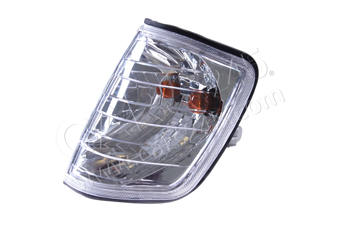 Headlights Front Lamps + Corner Lights Turn Signals Pair fits MERCEDES W124 1993-1995 Facelift Cars245 440-1108T-1 3