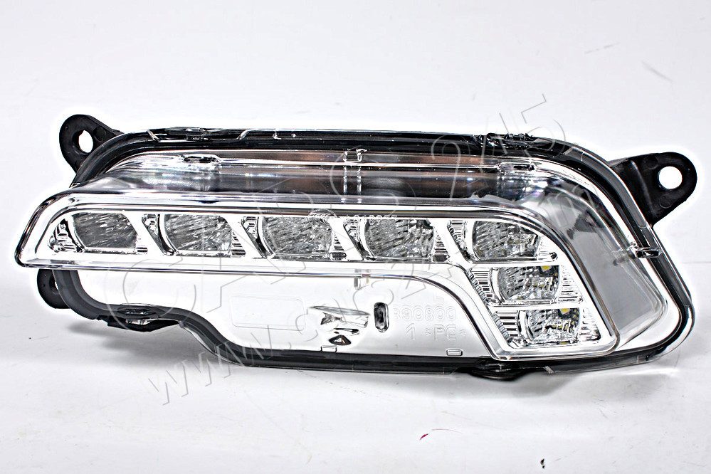 LED DRL Daytime Running Light Lamp fits Mercedes W212 2009-2013 Cars245 440-1613L