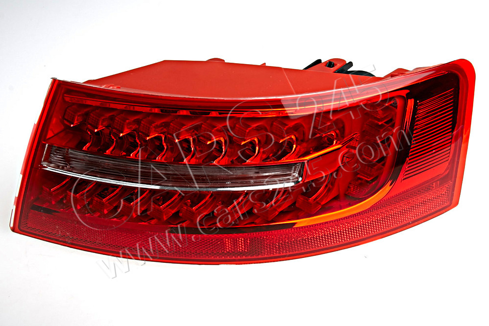 Tail Light / Rear Lamp fits AUDI A6L C6 2009-2011 Cars245 446-1915R