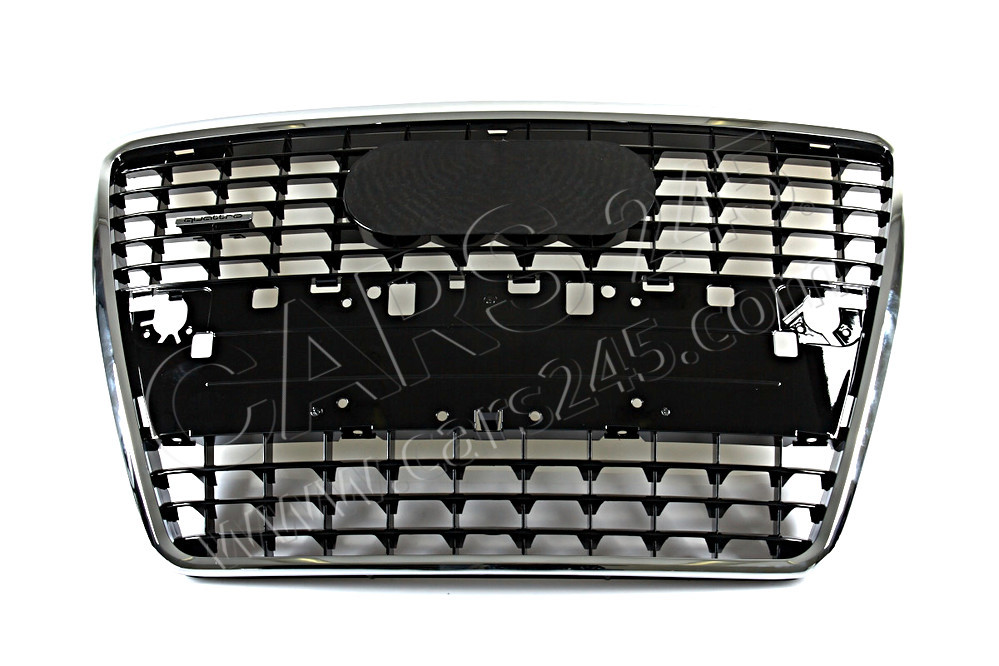 Front Center Grill Fits Audi A8 2005-2007 Cars245 AD07036