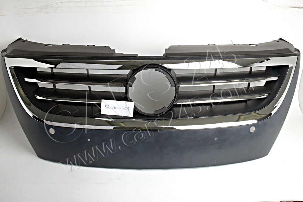 Front Grille fits VW Passat CC 2008-2012 Cars245 VW07094GA