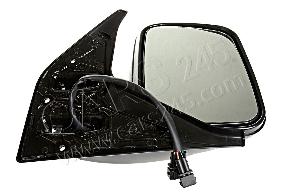 Electric Side Mirror fits VW Transporter T4 1990-1996 Cars245 VW-186ER