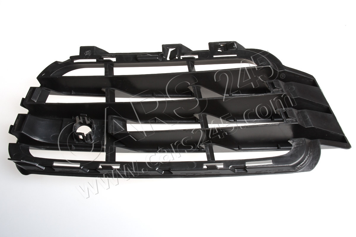 Front Bumper Grill Fits VW Touareg 2011- Cars245 VW99092CAL 2