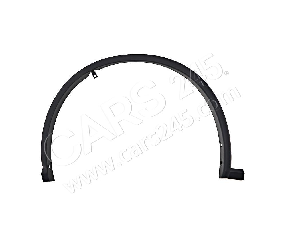 Wheel Arches Set Cars245 PDS01003MAL