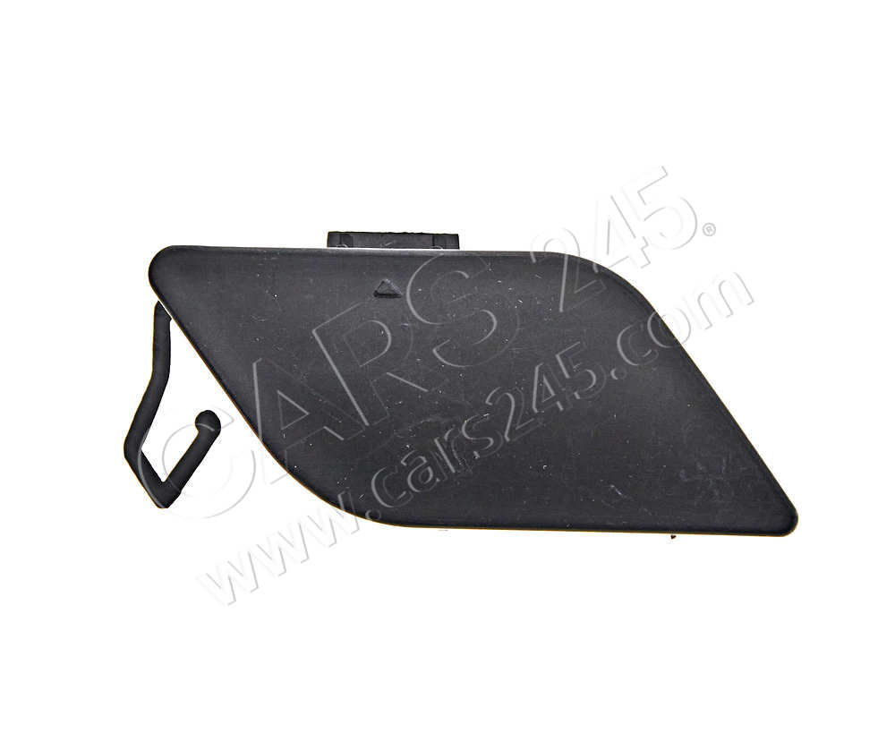 Tow Hook Cover MERCEDES BENZ (E-kl W211), 03.02 - 09 Cars245 PBZ99030CA.  Buy online at Cars245