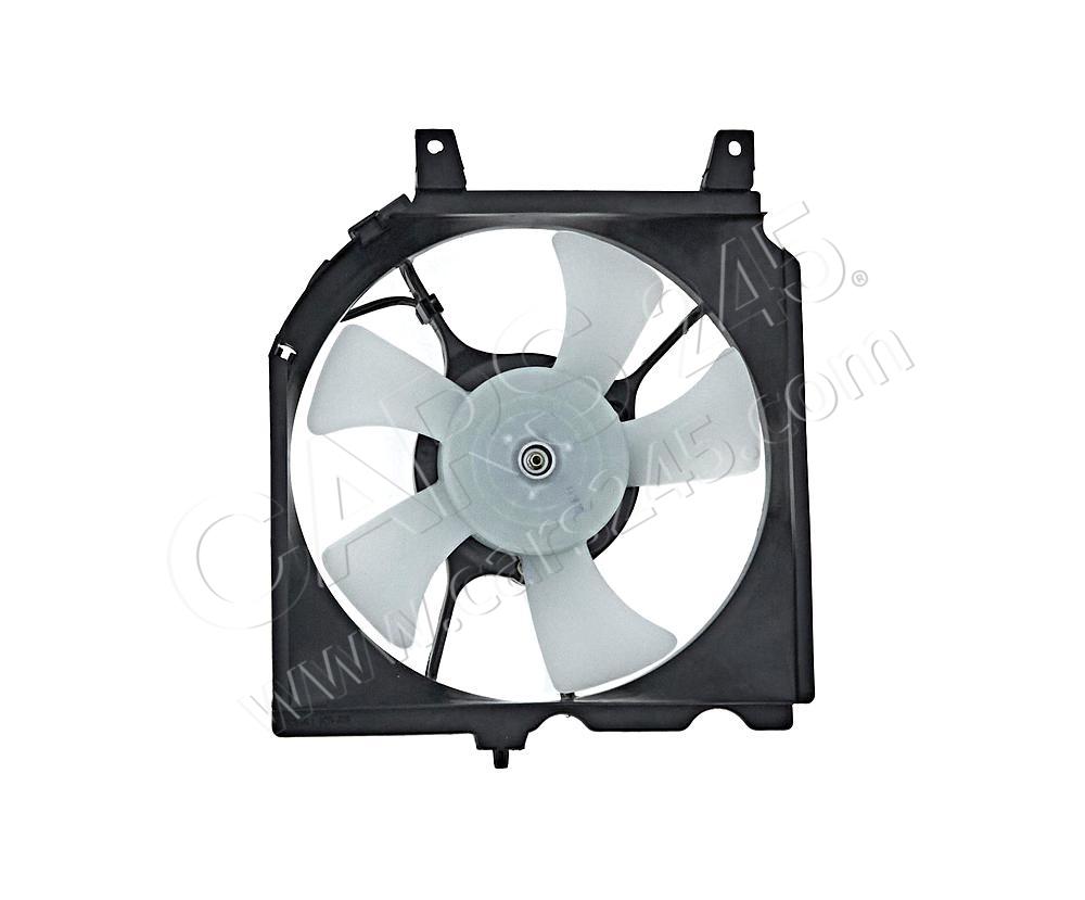A/C Condenser Fan Assembly  Cars245 RDDS273930