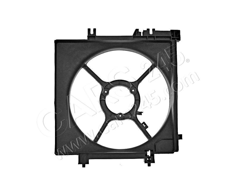 Radiator Fan Frame Cars245 RDSB173946