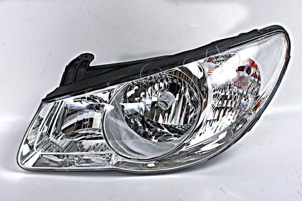 Headlight Front Lamp fits Hyundai Elantra Avante HD　2007-2010 Cars245 221-1143L