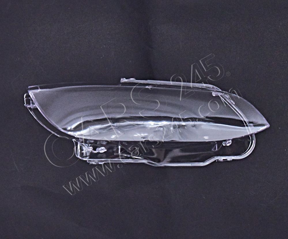 Light Glass, headlight Cars245 SBM111215R
