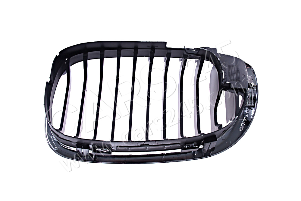 Grille BMW 3 (E46) COUPE, 99 - 06, Right Cars245 PBM07034GBR 2