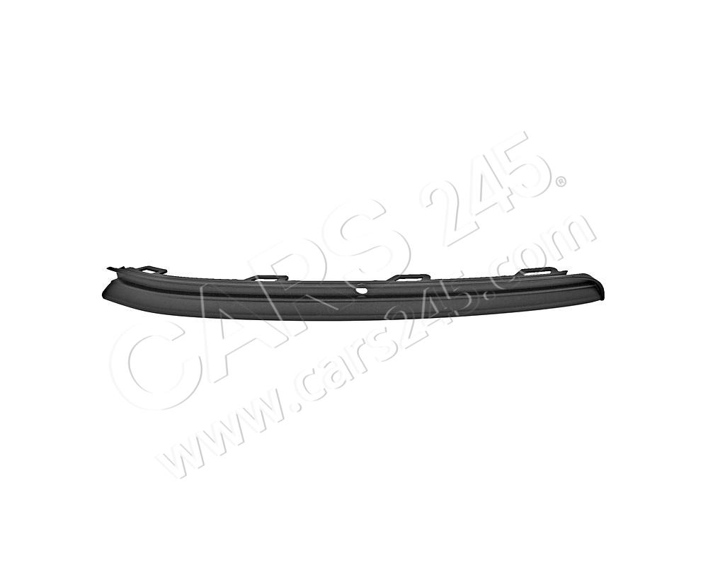 Front Bumper Grille Strip Cars245 PVG99076MAL