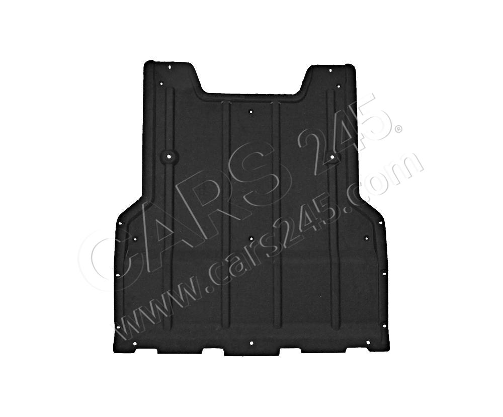 Cover Under Engine  Cars245 PVW60026A