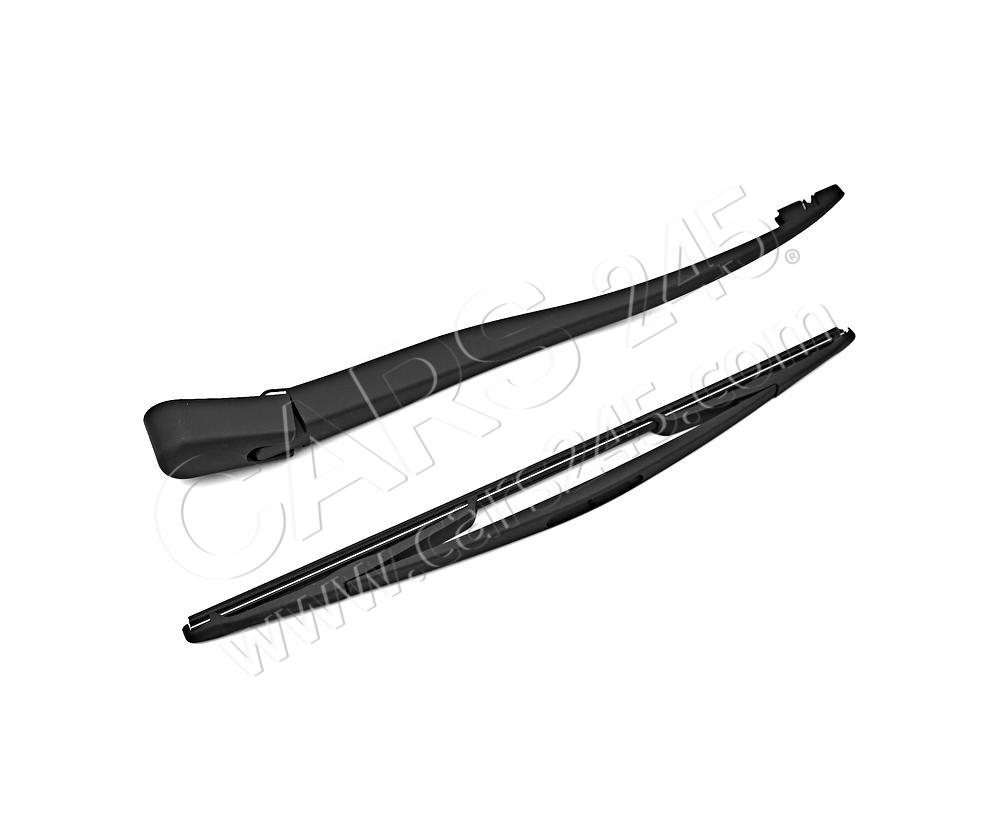 Wiper Arm And Blade OPEL ASTRA (G), 98 - 04 Cars245 WR2211