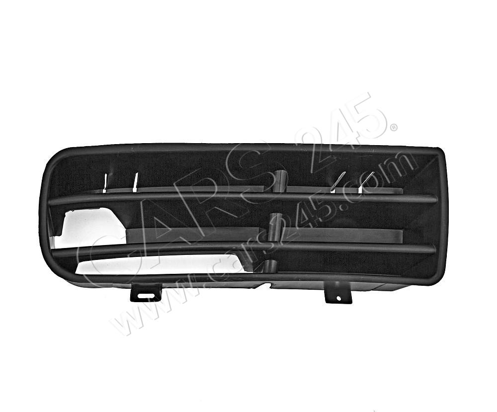 Bumper Grille VW GOLF IV, 10.97 - 09.03, Right Cars245 PVW99990CR
