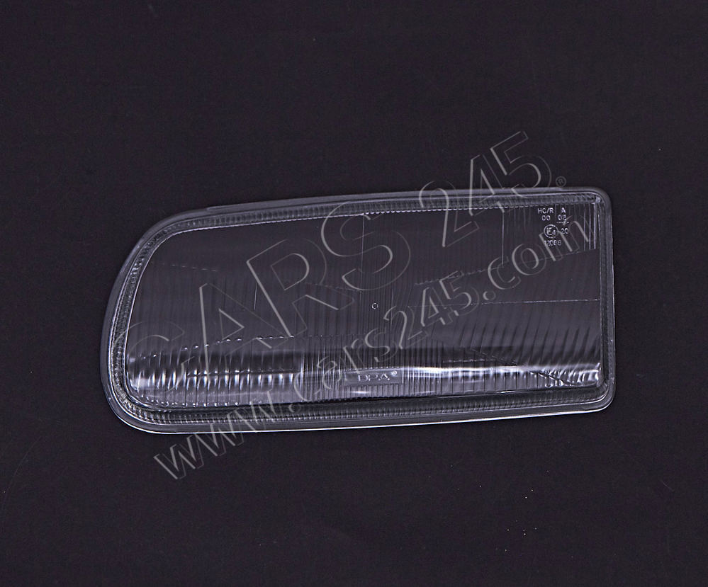 Light Glass, headlight Cars245 SSD1105L