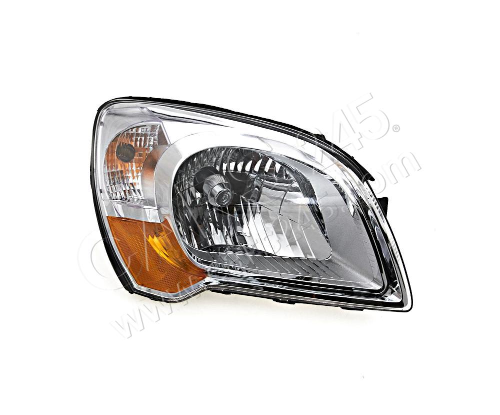 Headlight Front Lamp Cars245 ZKA111351R