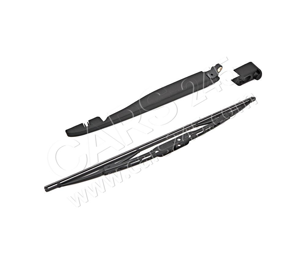 Wiper Arm And Blade PEUGEOT PARTNER, 02 - 08 Cars245 WR1130