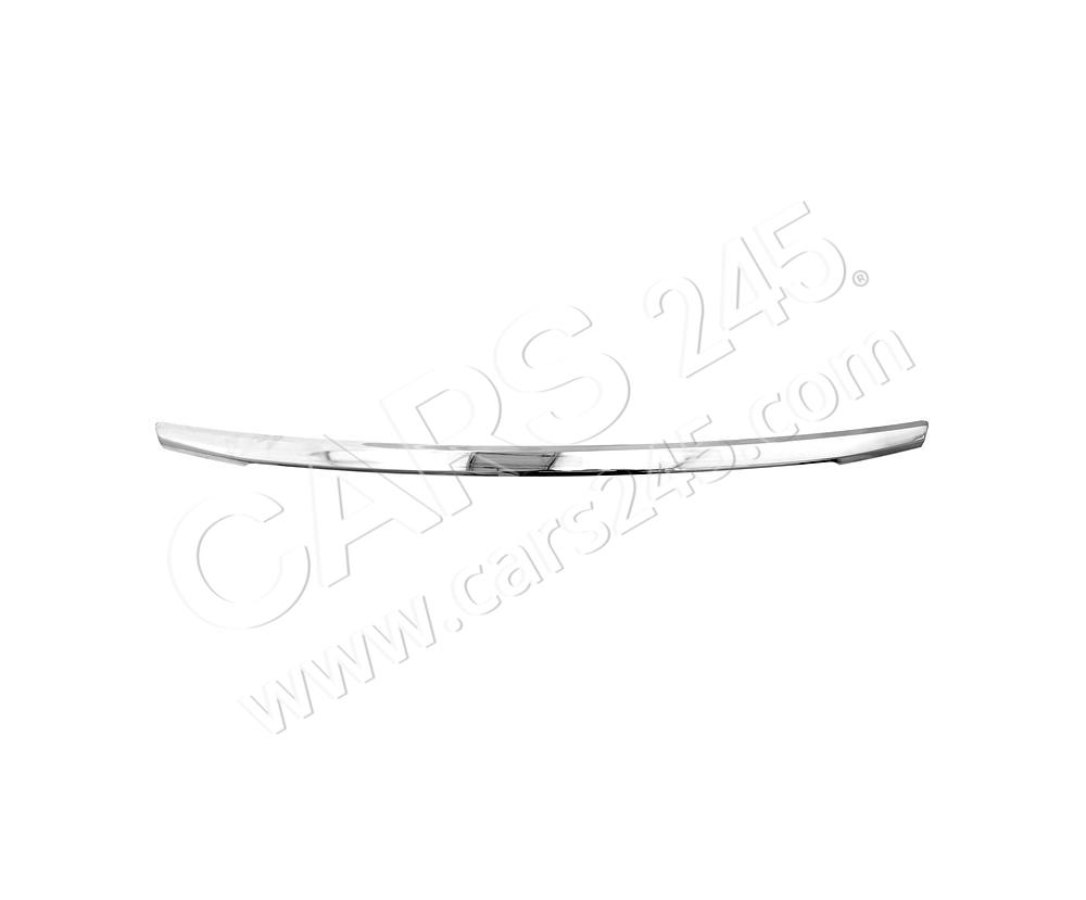 Grille Chrome Moulding Cars245 PHD07141MA