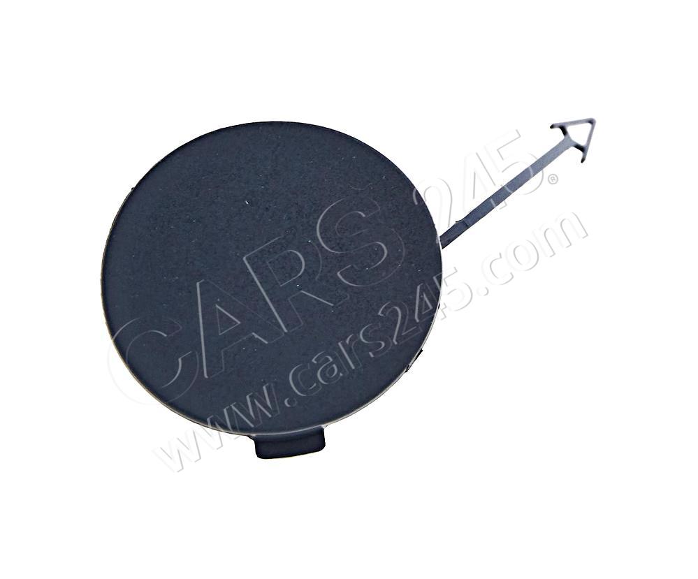 Tow Hook Cover AUDI (A4), 05 - 08 Cars245 PAD99025CA