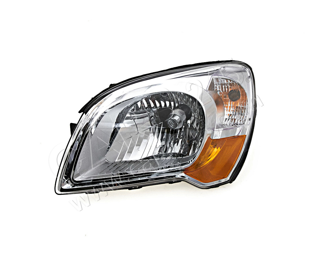 Headlight Front Lamp Cars245 ZKA111351L