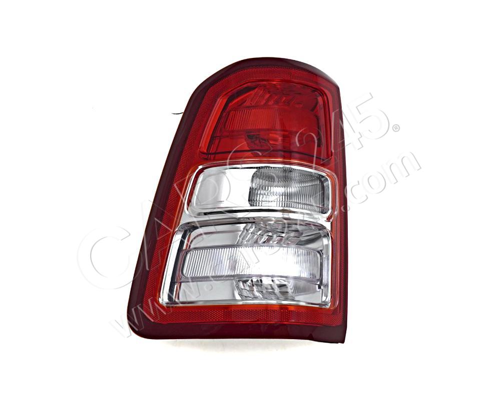 REAR LAMP Cars245 ZDG191312L