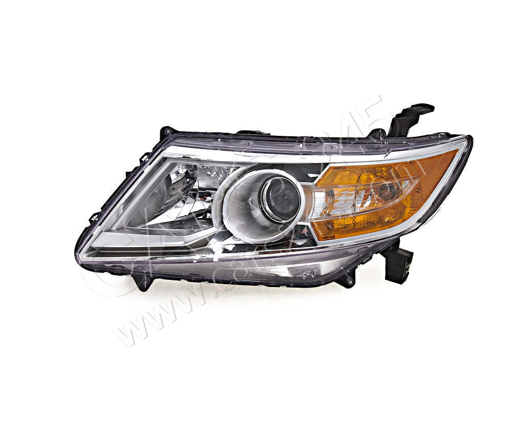Headlight Front Lamp Cars245 ZHD1191L