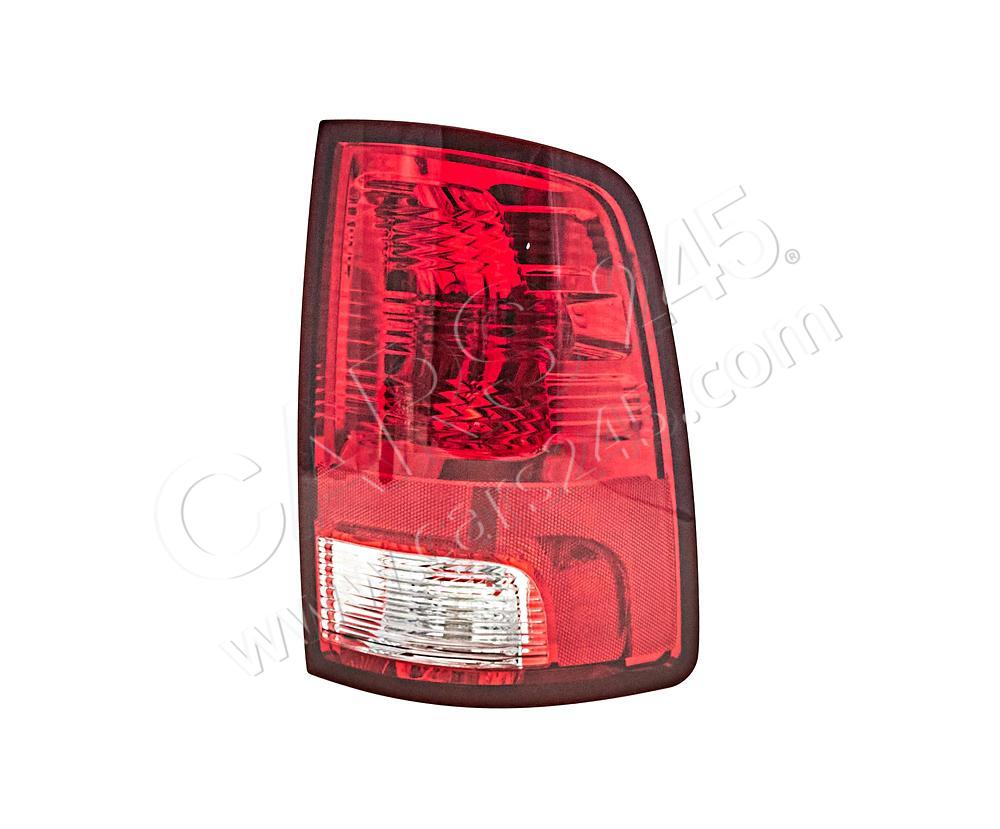 Tail Light Rear Lamp Cars245 11-6309-00-1A