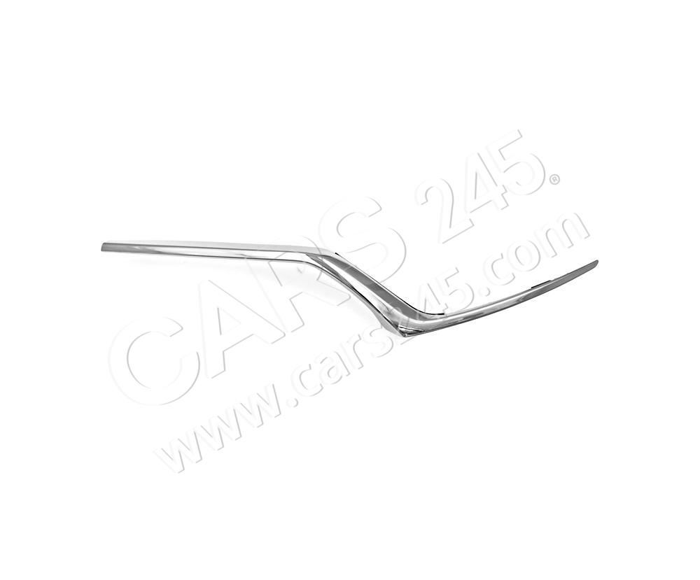 Grille Chrome Moulding Cars245 PHD07160MAL