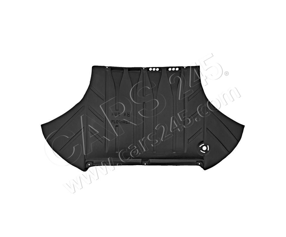 Cover Under Engine  Cars245 PAD60013A