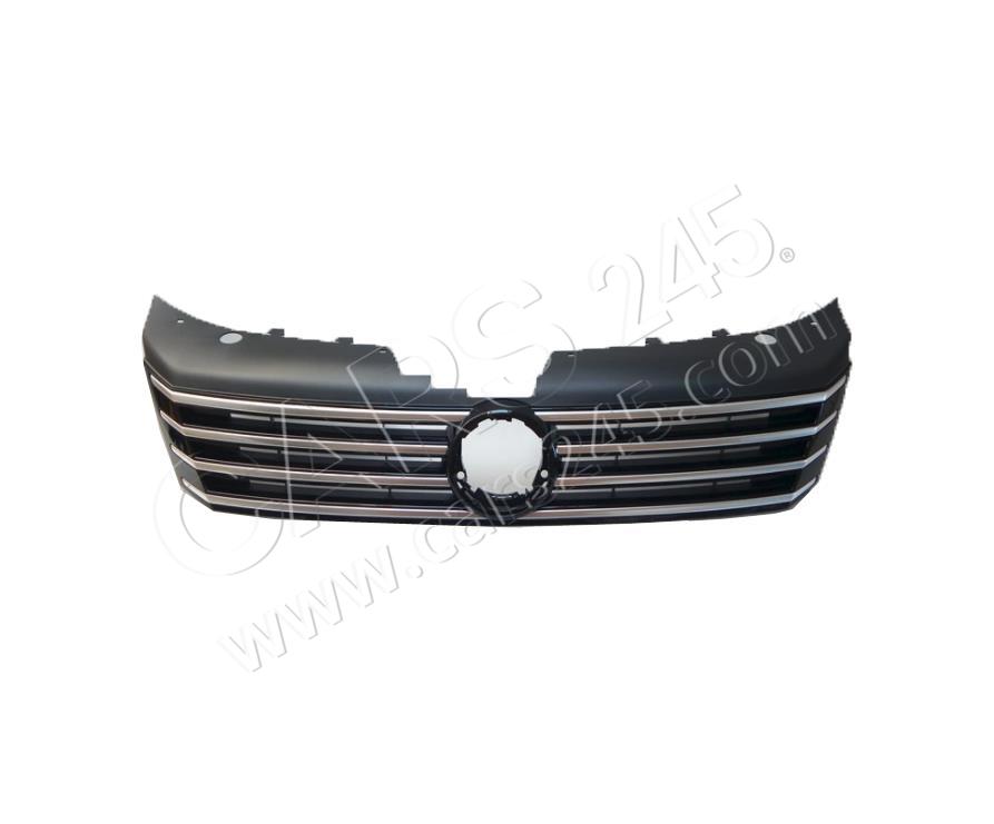 Radiator Grille Cars245 PVG31003A