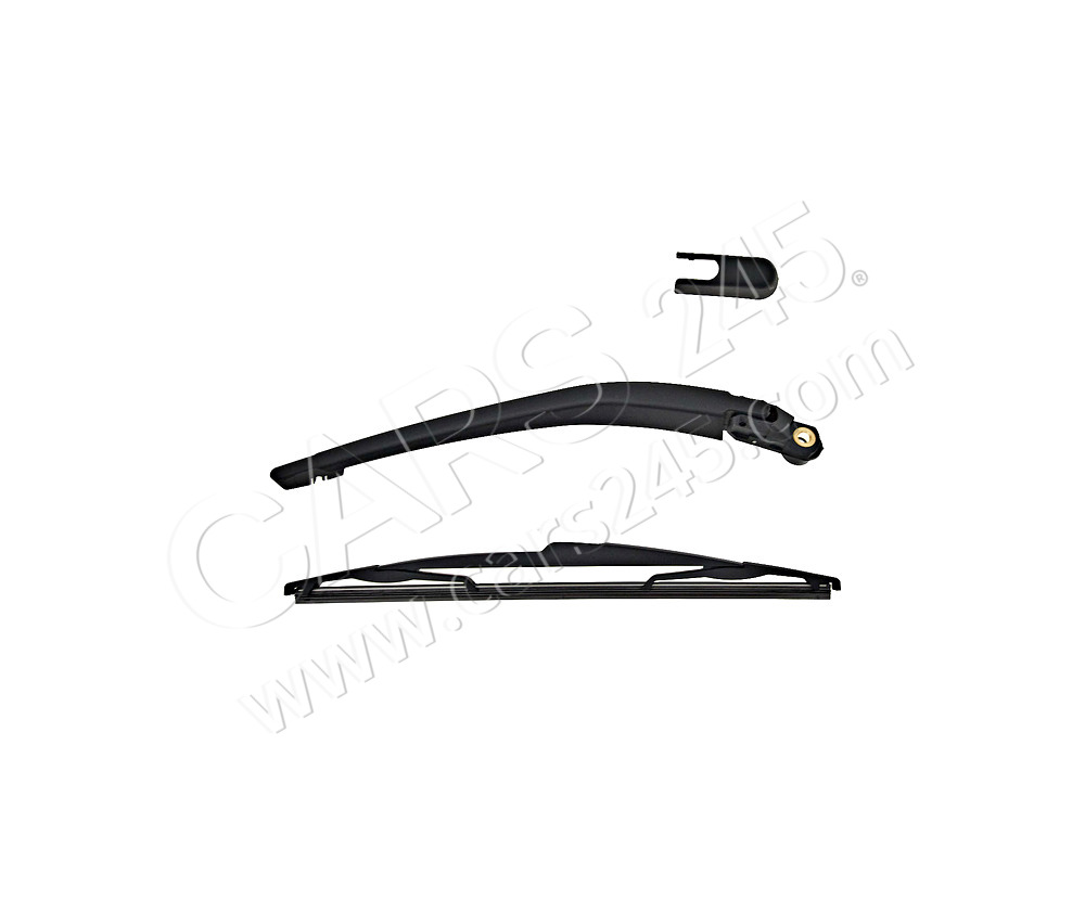 Wiper Arm And Blade VOLVO XC60, 08- Cars245 WR2312