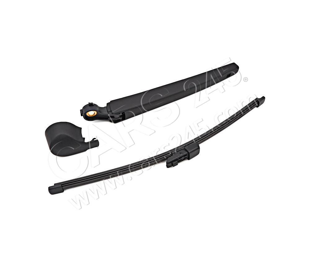 Wiper Arm And Blade VW TOURAN, 10 - 15 Cars245 WR1820