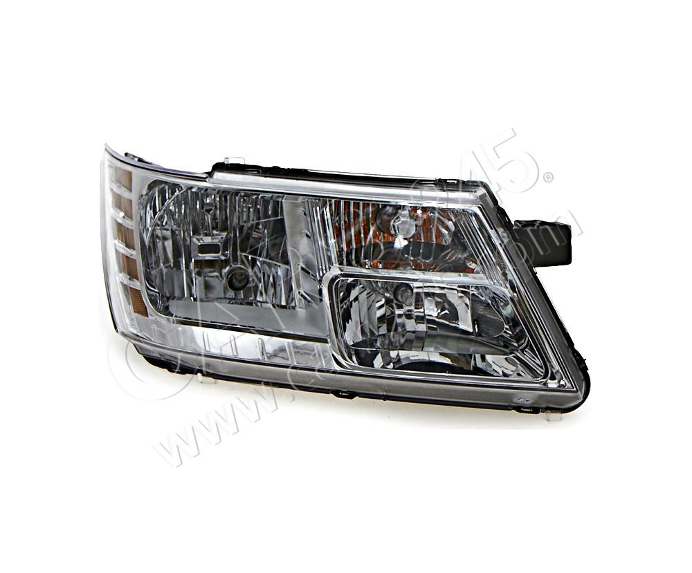 Headlight Front Lamp Cars245 ZDG111303R