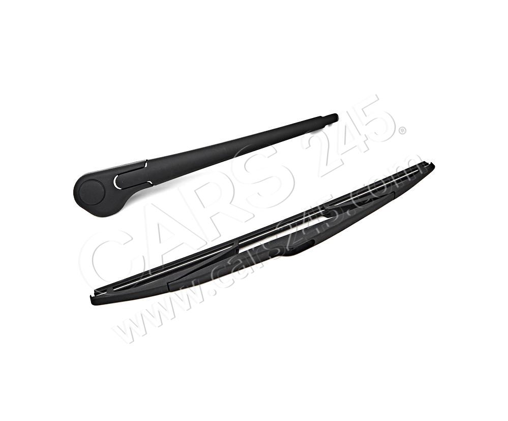 Wiper Arm And Blade CITROEN C4 PICASSO, 06 - 13 Cars245 WR1109