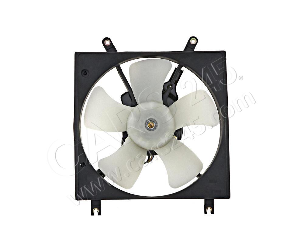 A/C Condenser Fan Assembly  Cars245 RDMB610320