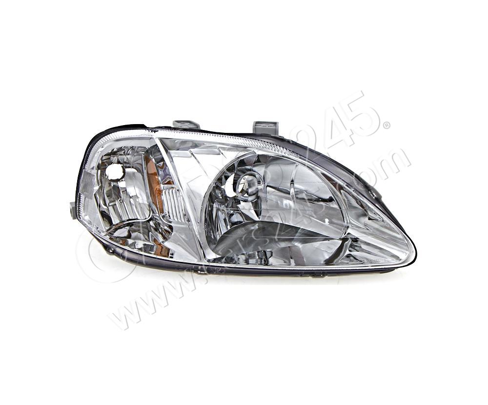 Headlight Front Lamp Cars245 ZHD1127R