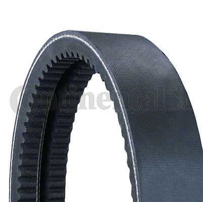 Banded V-Belts CONTITECH 2/AVX13X1025