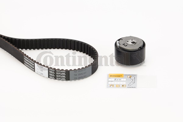 Timing Belt Kit CONTITECH CT1049K1