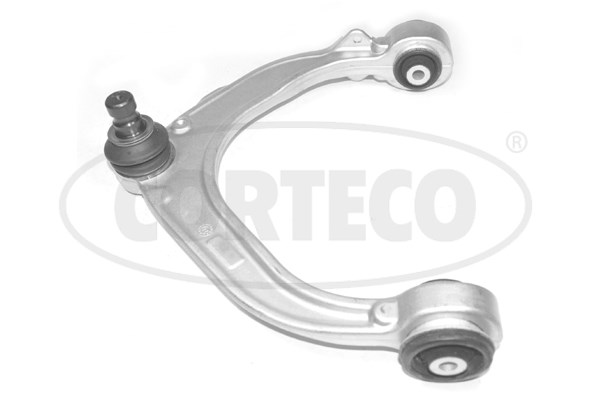 Control Arm/Trailing Arm, wheel suspension CORTECO 49395501